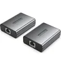 Vention Adaptador transmisor de vídeo alámbrico HDMI RJ45 a HDMI RJ45 modelo AKGH0-EU